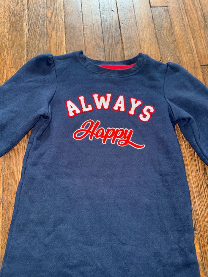 Robe Monoprix  6 ans - photo numéro 2