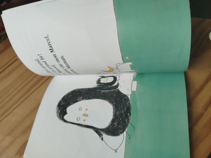 Le grand lit de Léon - photo numéro 5