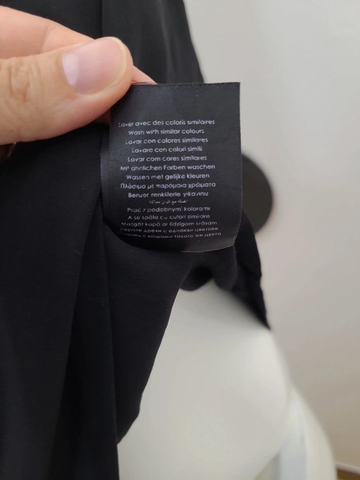 T shirt Patrice Bréal taille 4 - photo numéro 9