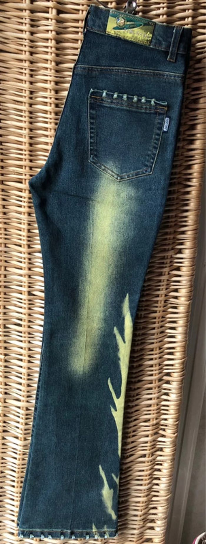 Jean original neuf - photo numéro 4