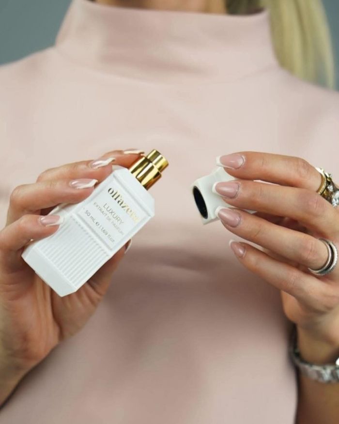 Parfum chogan hommes femmes - photo numéro 4
