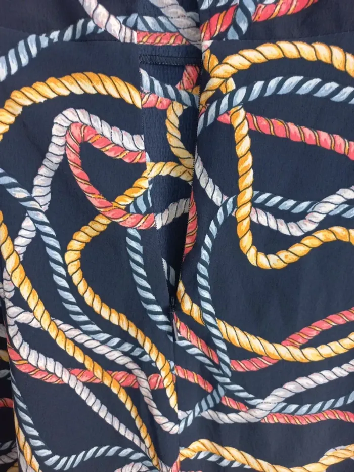 Robe taille M Mango - photo numéro 8