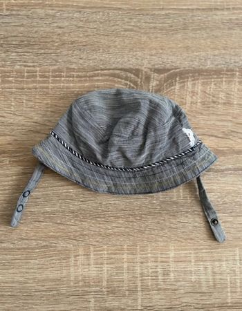 Chapeau naissance / 1 mois