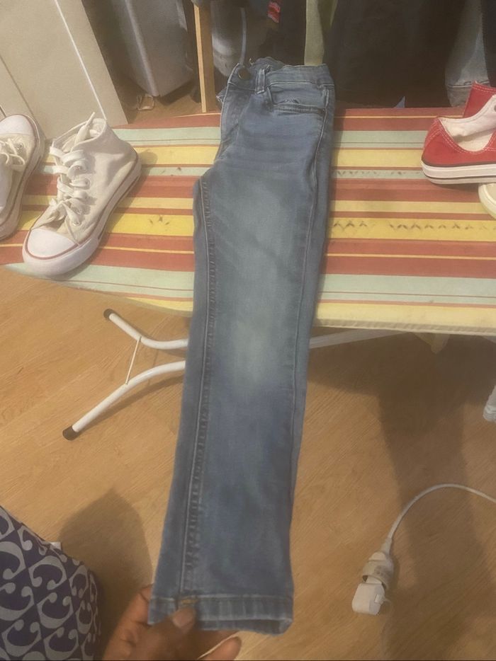 Pantalons toutes marques - photo numéro 5