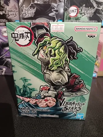 Kimetsu no Yaiba Démon Slayer Vibration Stars Gyotaro/Gyotaro