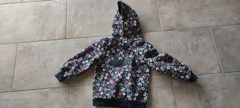 Pull a capuche tao