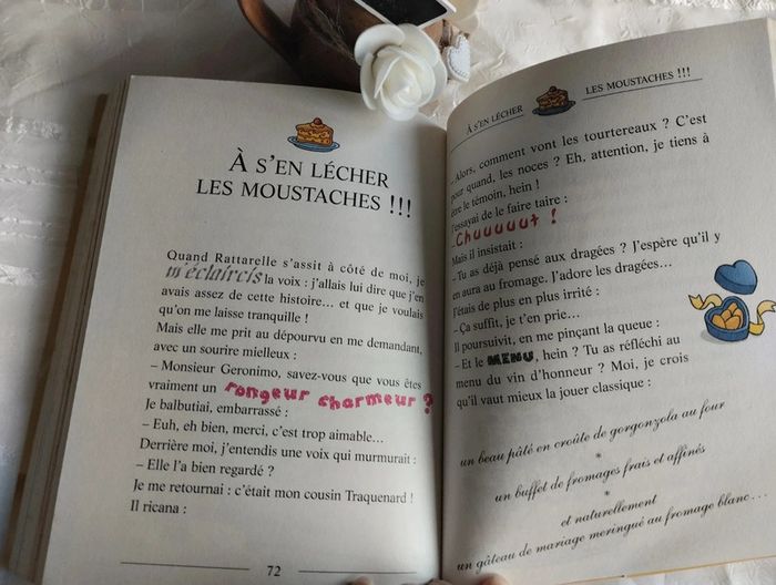 Geronimo Stilton - photo numéro 4