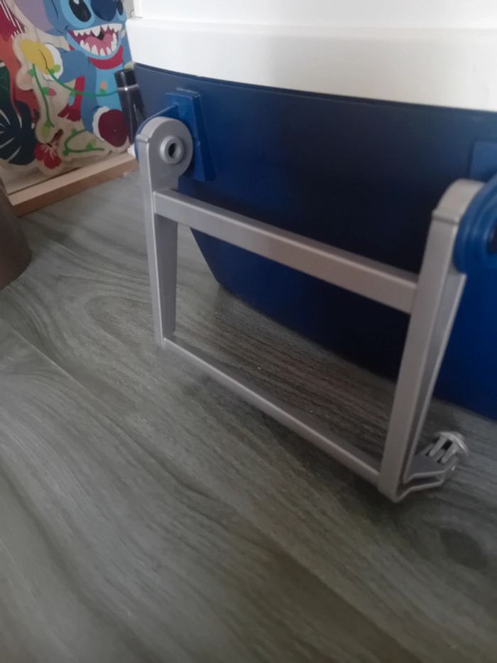 Paquebot panama playmobils tbe - photo numéro 12