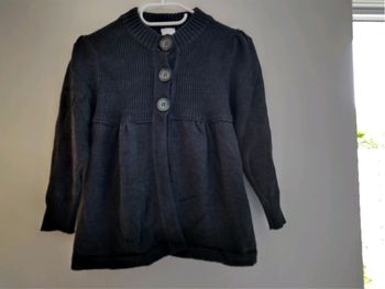 Gilet Camaïeu taille 2