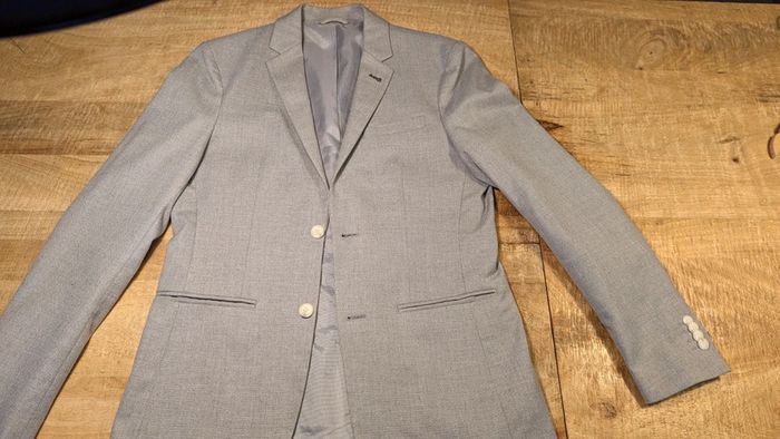 Veste cintrée