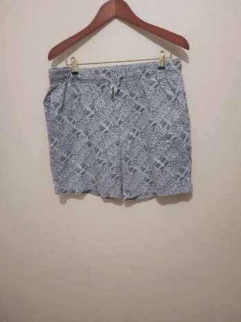 Pyjama Short en coton XL