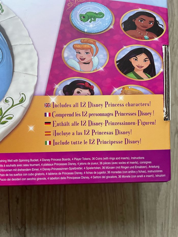 See the story disney  princess - photo numéro 6