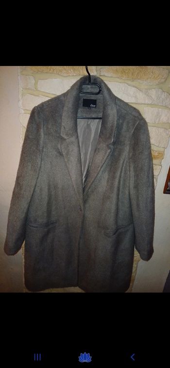 Manteau femme taille 44