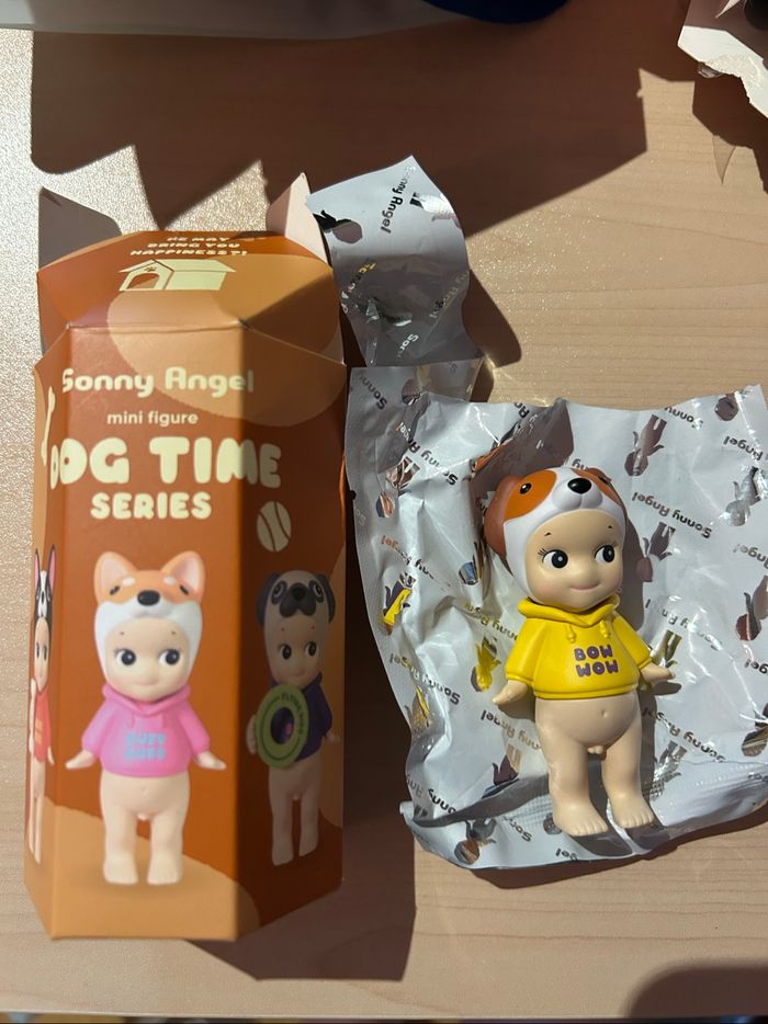 Sonny Angel