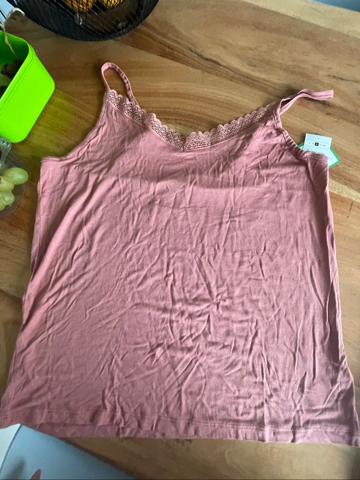 Top taille L - photo numéro 5