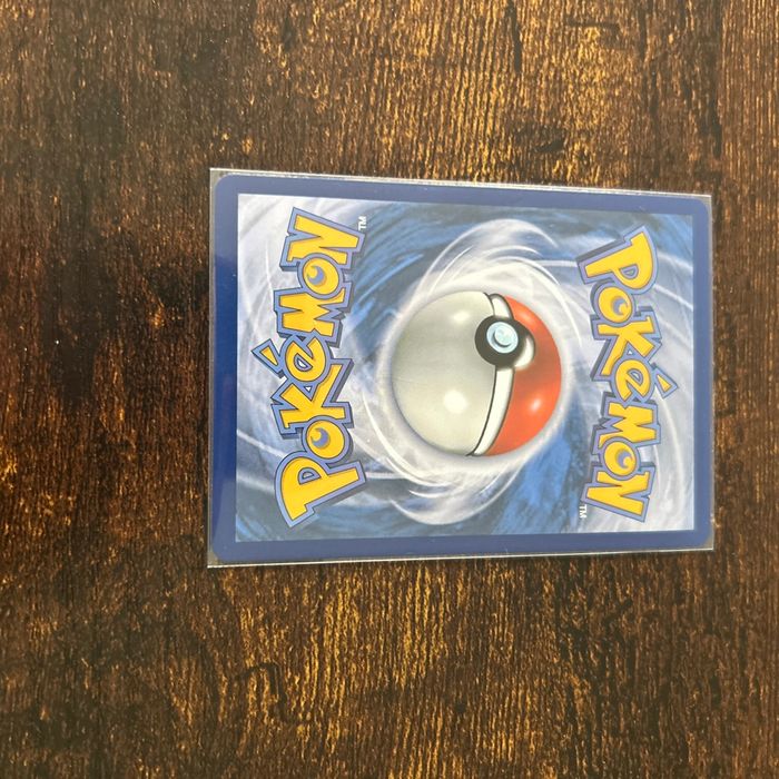 Carte Pokémon Dogrino Ex - photo numéro 2