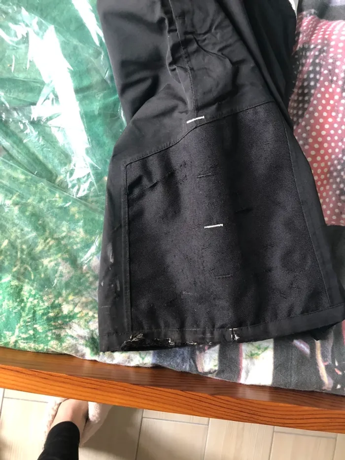 Pantalon ski homme - photo numéro 3