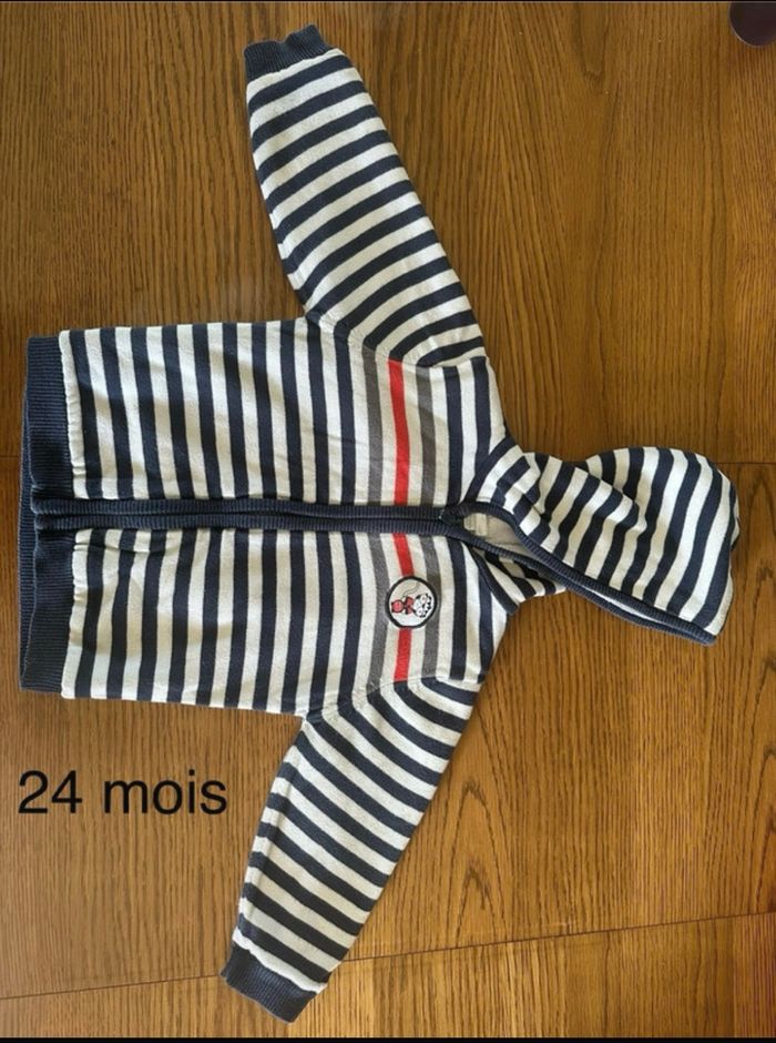 Gilet