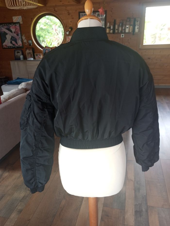 Bomber - photo numéro 3