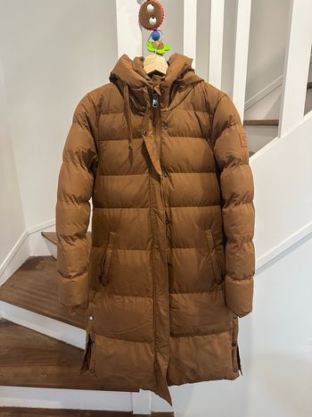 🧥 Doudoune longue Garcia  - Taille M - Neuve sans ét