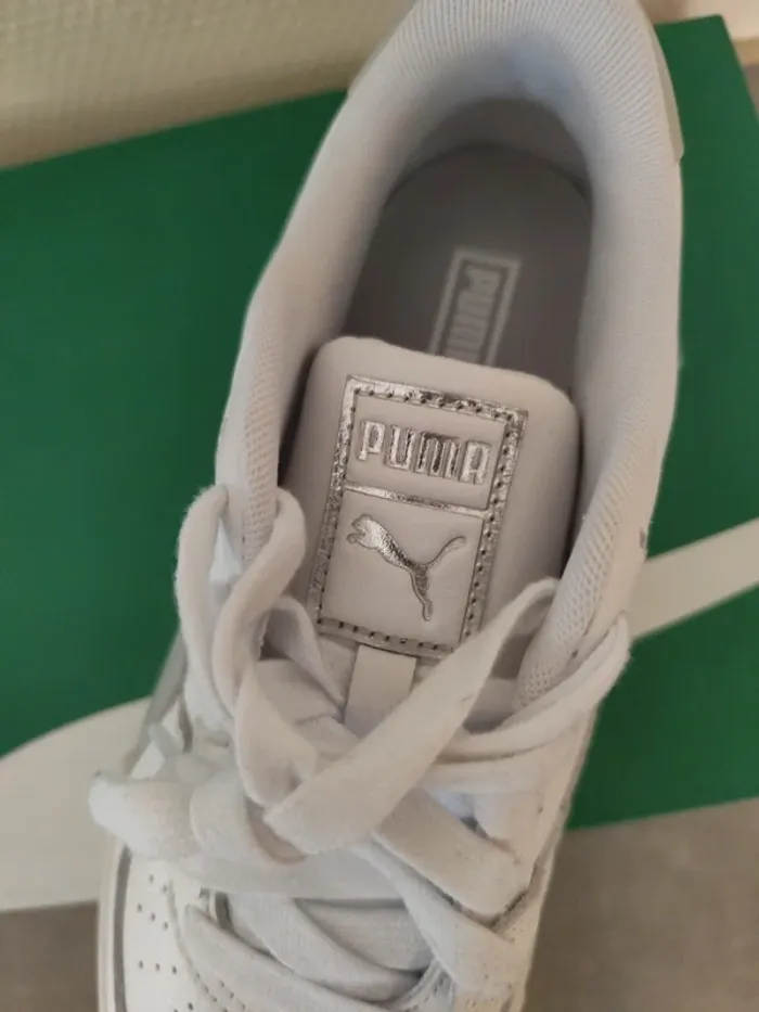Baskets puma - photo numéro 5
