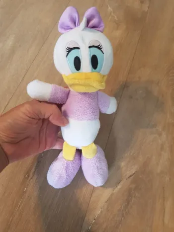 Peluche Daisy