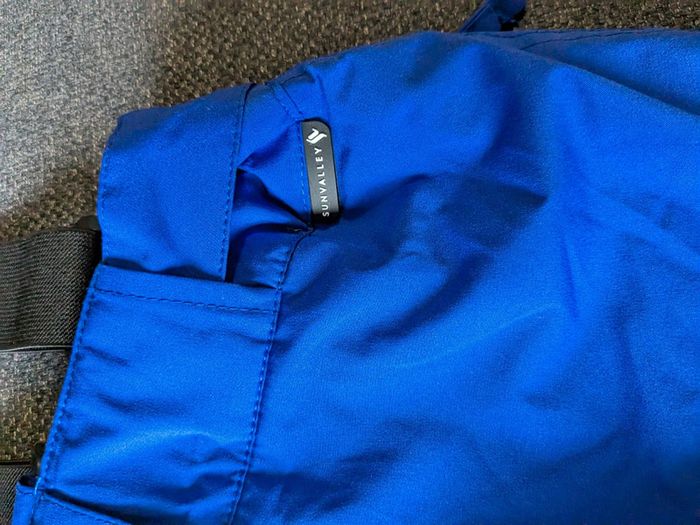 Pantalon de ski sun Valley 8 ans - photo numéro 5