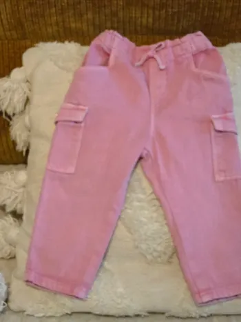 Pantalon obaibi 24 mois