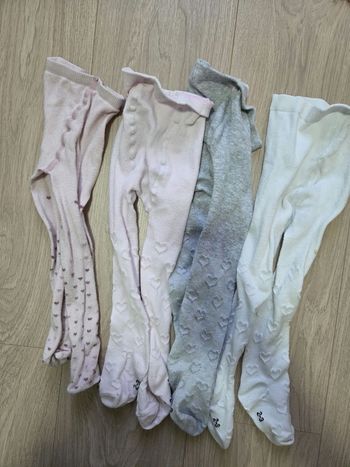 Collants calzedonia 2-3ans