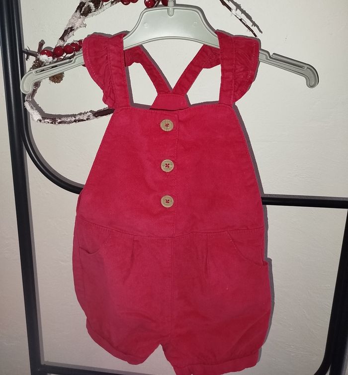 🎄 Tape à l'oeil Ensemble Fille 12 mois - photo numéro 3