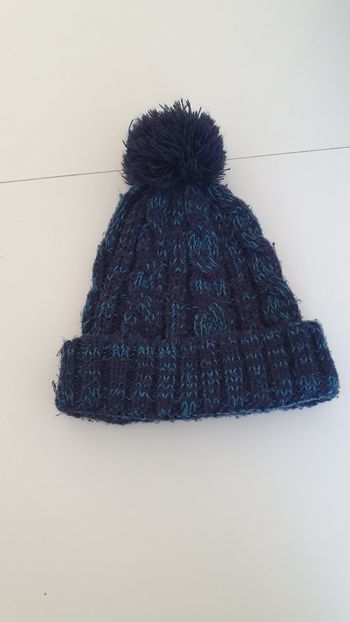 Bonnet en taille 52