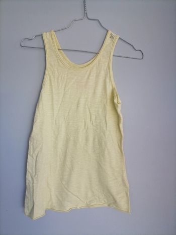 Débardeur 14 ans oxbow