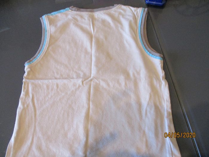 débardeur in extenso - photo numéro 4