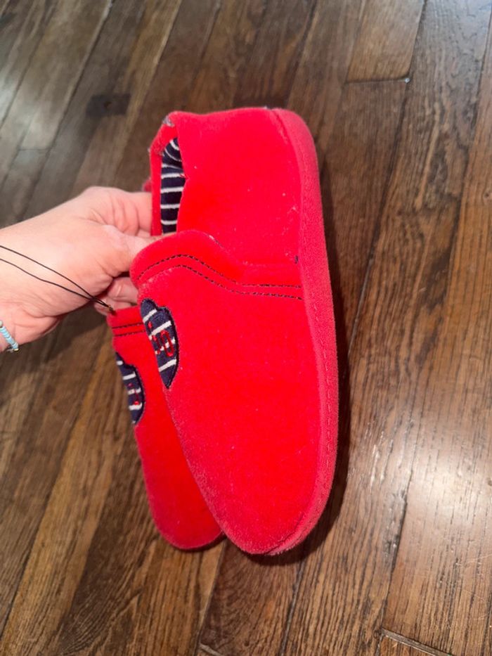 Chaussons isotoner Taille 34 - photo numéro 3