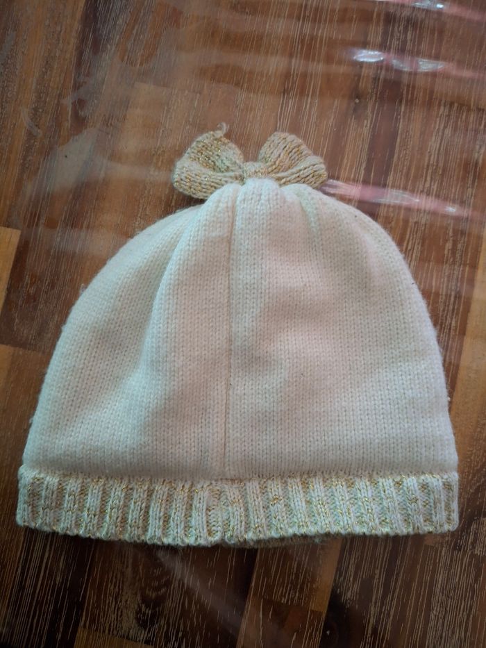 Bonnet - photo numéro 3