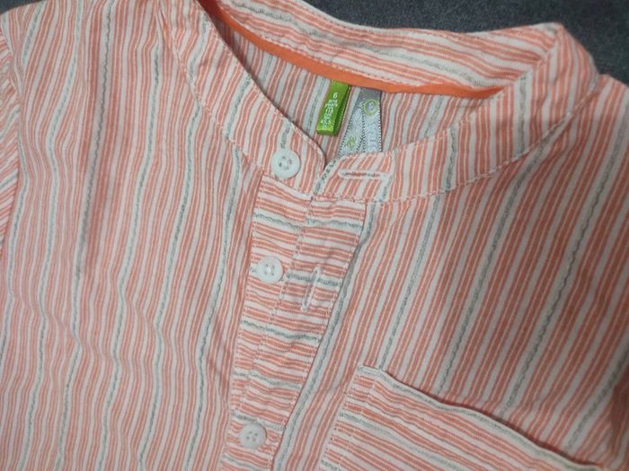 Chemise manches courtes orchestra - photo numéro 2