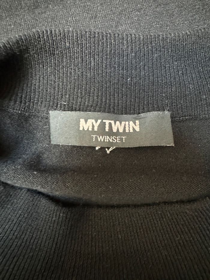 Robe My Twin Taille 34 - photo numéro 3