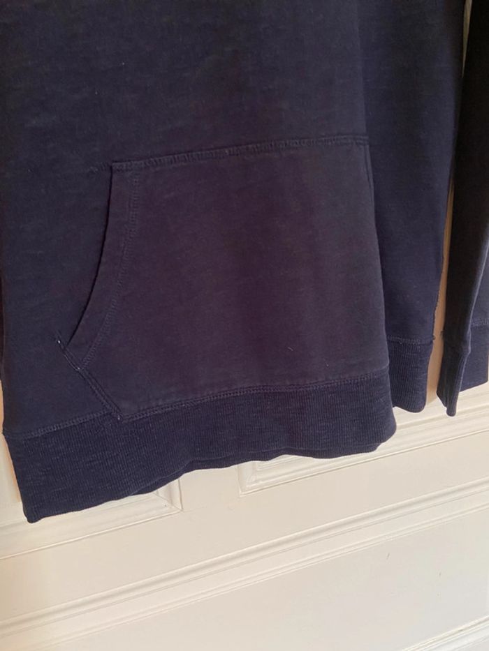 Sweat-shirt à capuche H&M taille XS - photo numéro 7