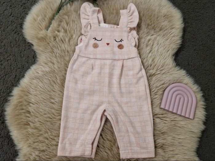 Ensemble 3 pièces 🦉🌸 - photo numéro 5