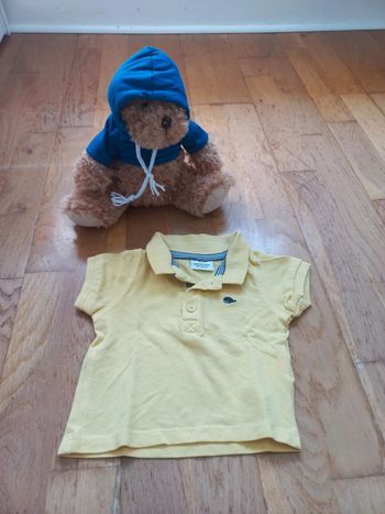 Polo M.C.