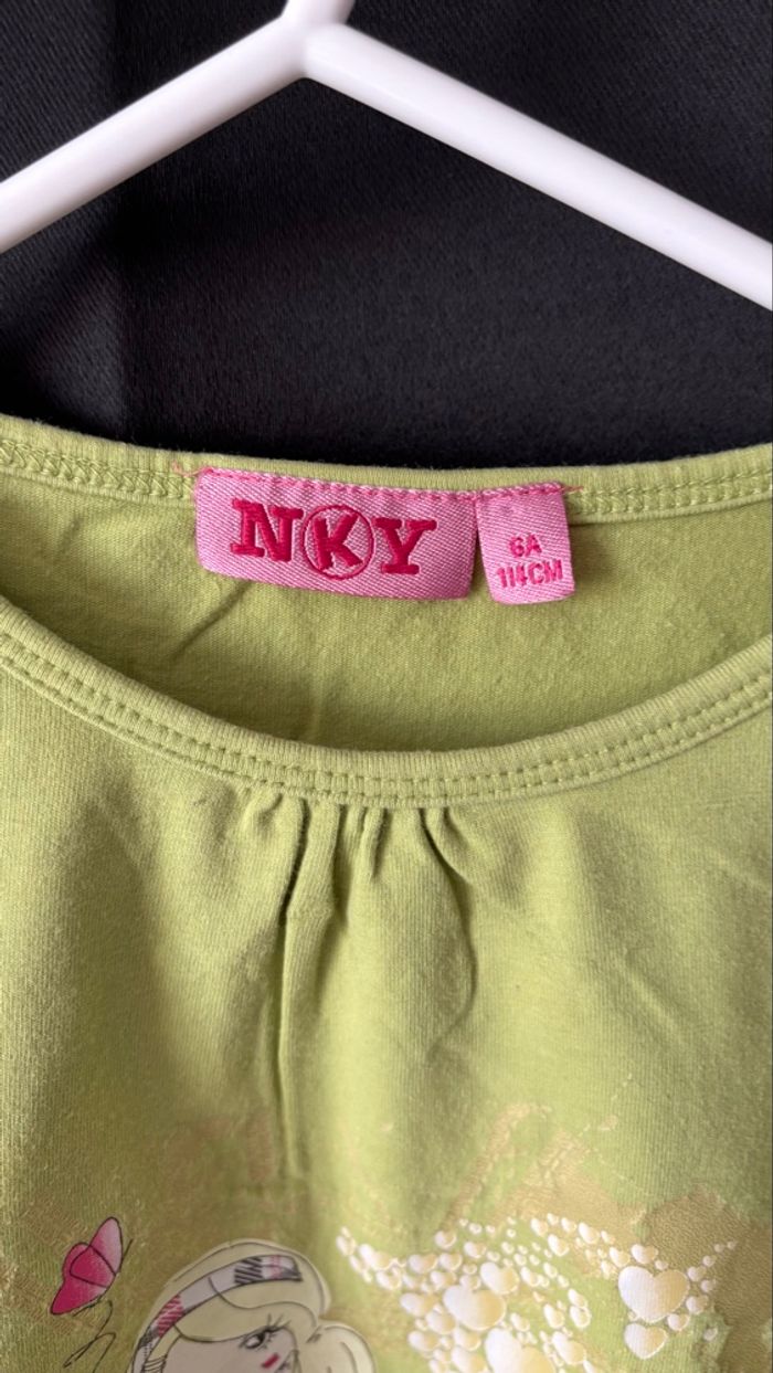 Tee shirt - photo numéro 4