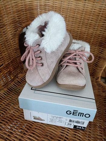 Chaussures de marche