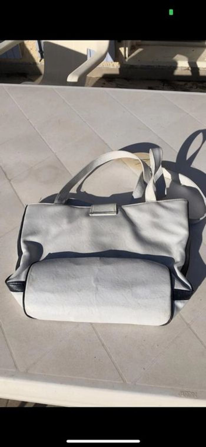 Sac vintage - photo numéro 2