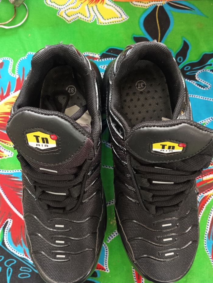 Tn nike - photo numéro 11