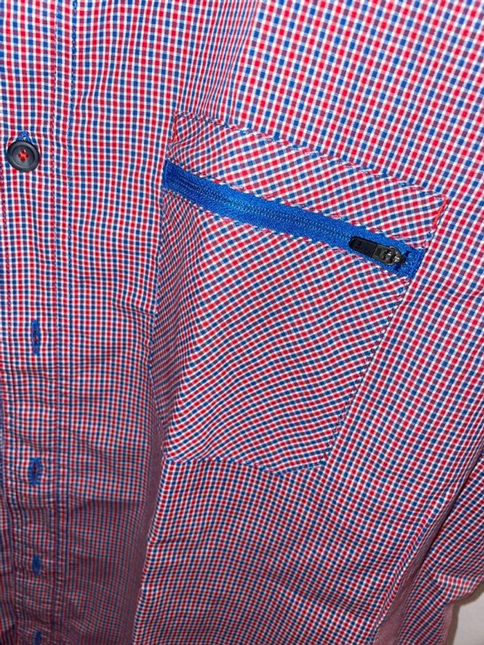 Superbe chemise HOMME - photo numéro 4