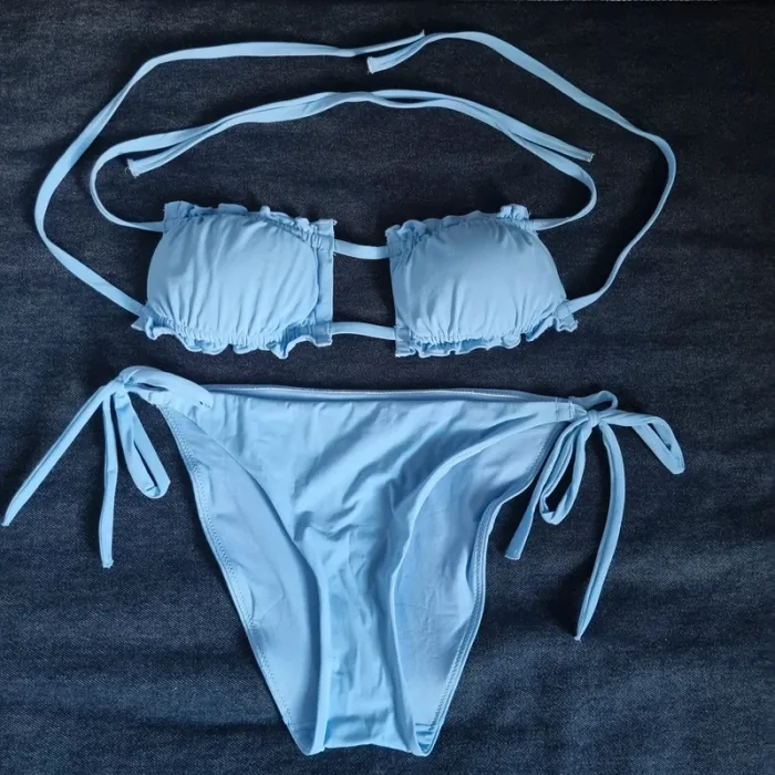 Maillot de bain