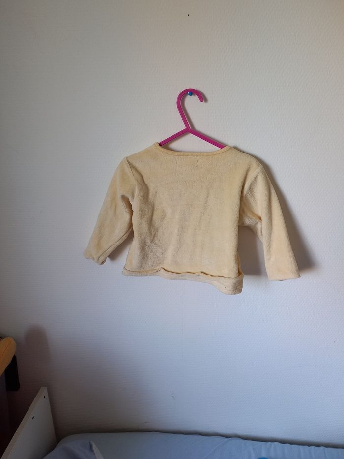 Veste - photo numéro 5