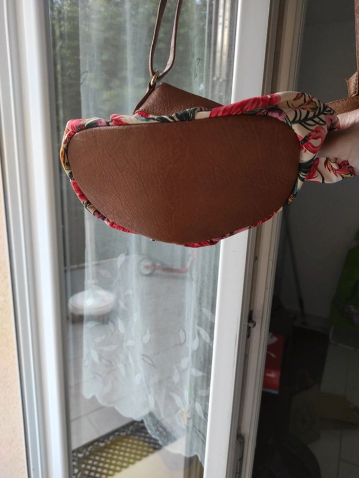 Sac bandoulière - photo numéro 3