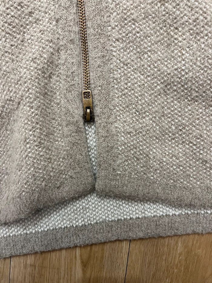 Cape chaude Zara - photo numéro 6