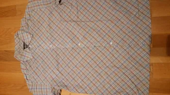 Chemisette zara t M